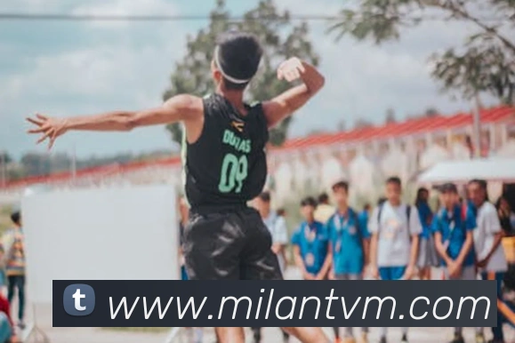 米兰milan官网品牌故事